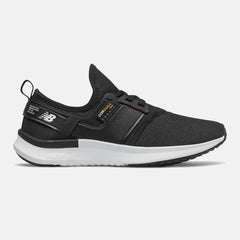 NB Nergize Sport PREMIUM | New Balance Shoes Black/White - Women
