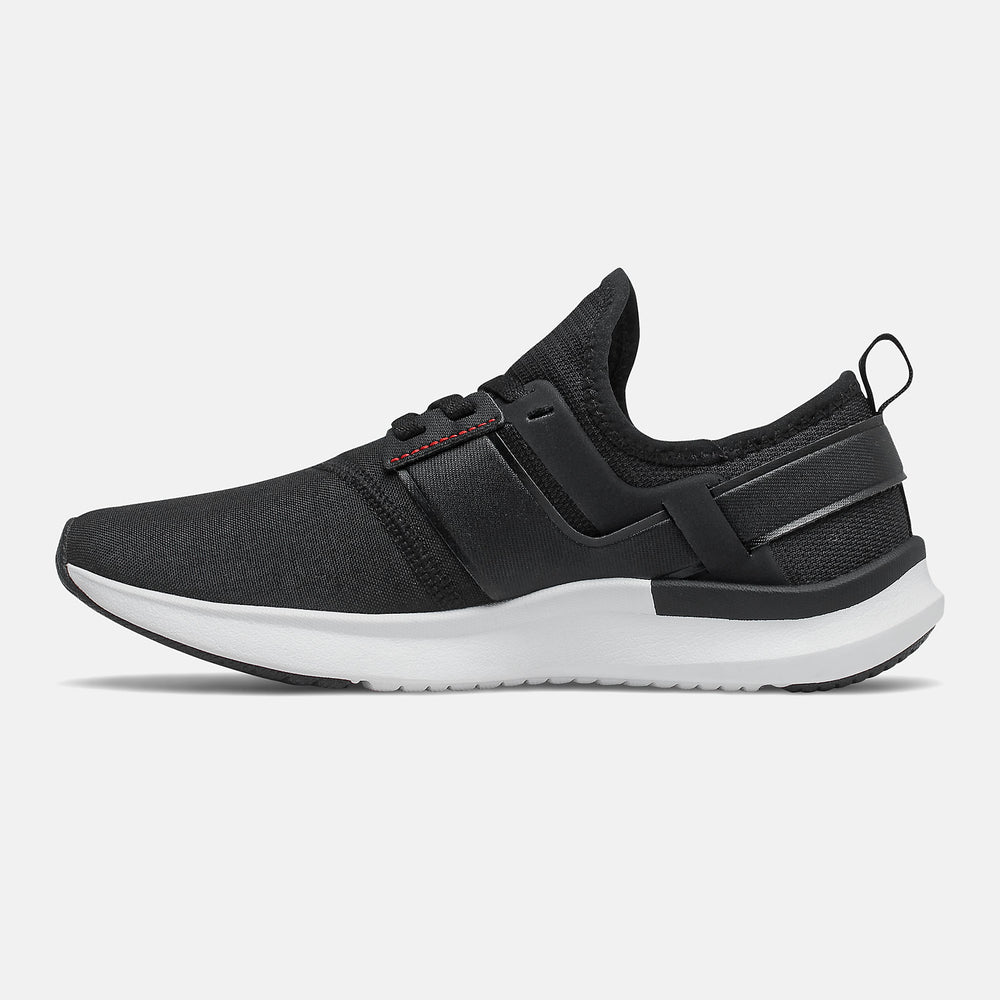 NB Nergize Sport PREMIUM | New Balance Shoes Black/White - Women