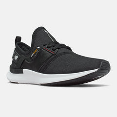 NB Nergize Sport PREMIUM | New Balance Shoes Black/White - Women