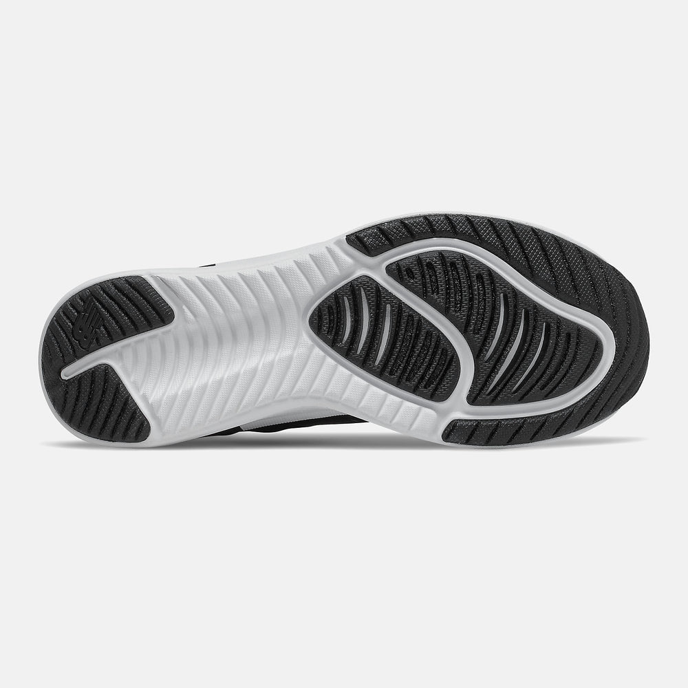 NB Nergize Sport PREMIUM | New Balance Shoes Black/White - Women