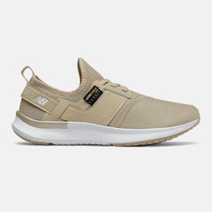 NB Nergize Sport PREMIUM | New Balance Shoes Safari/White - Women