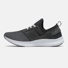 NB Nergize Sport | New Balance Shoes Black/White - Women