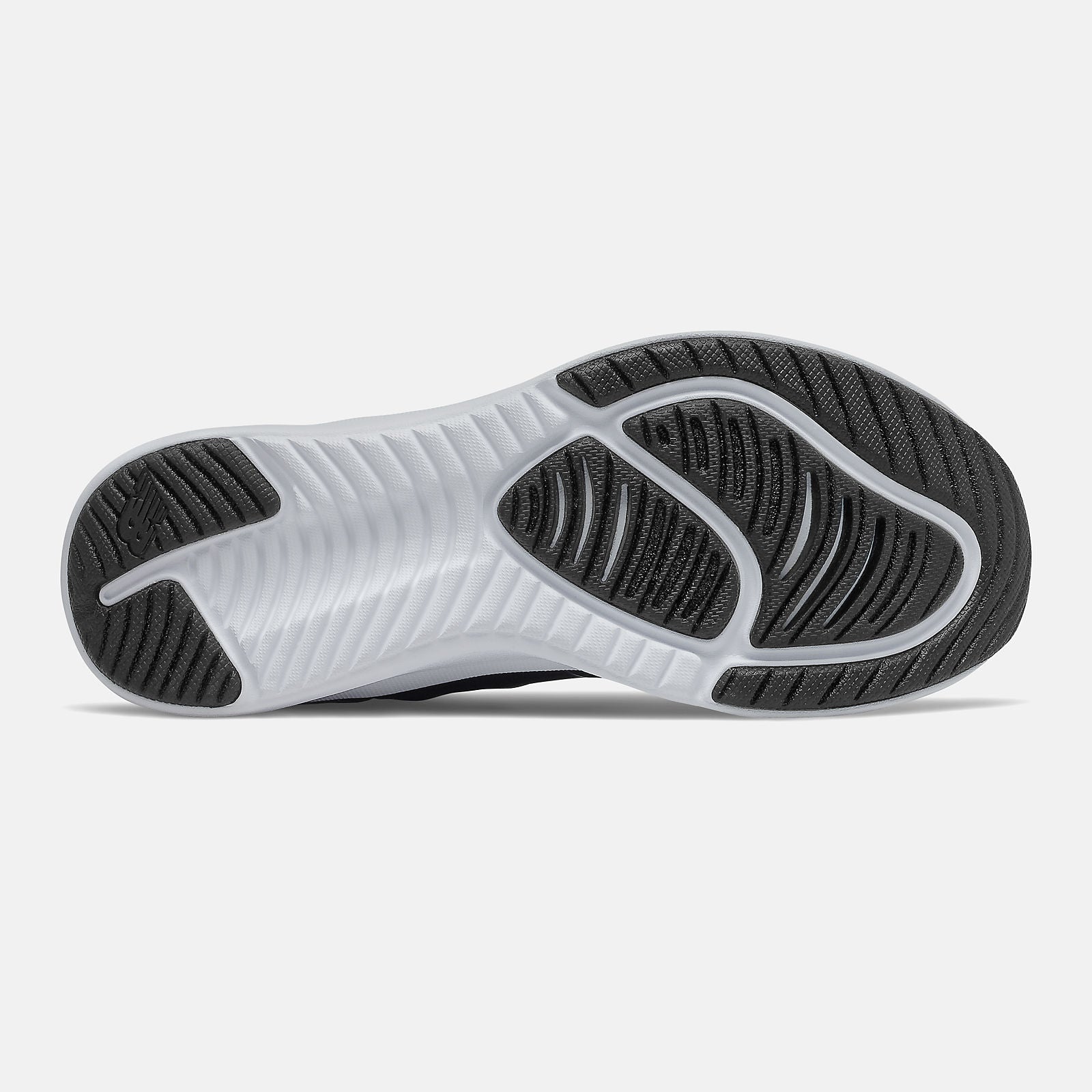 NB Nergize Sport | New Balance Shoes Black/White - Women
