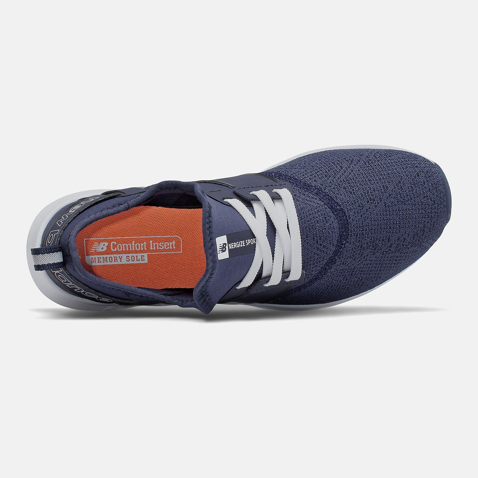NB Nergize Sport | New Balance Shoes Pigment/White - Women