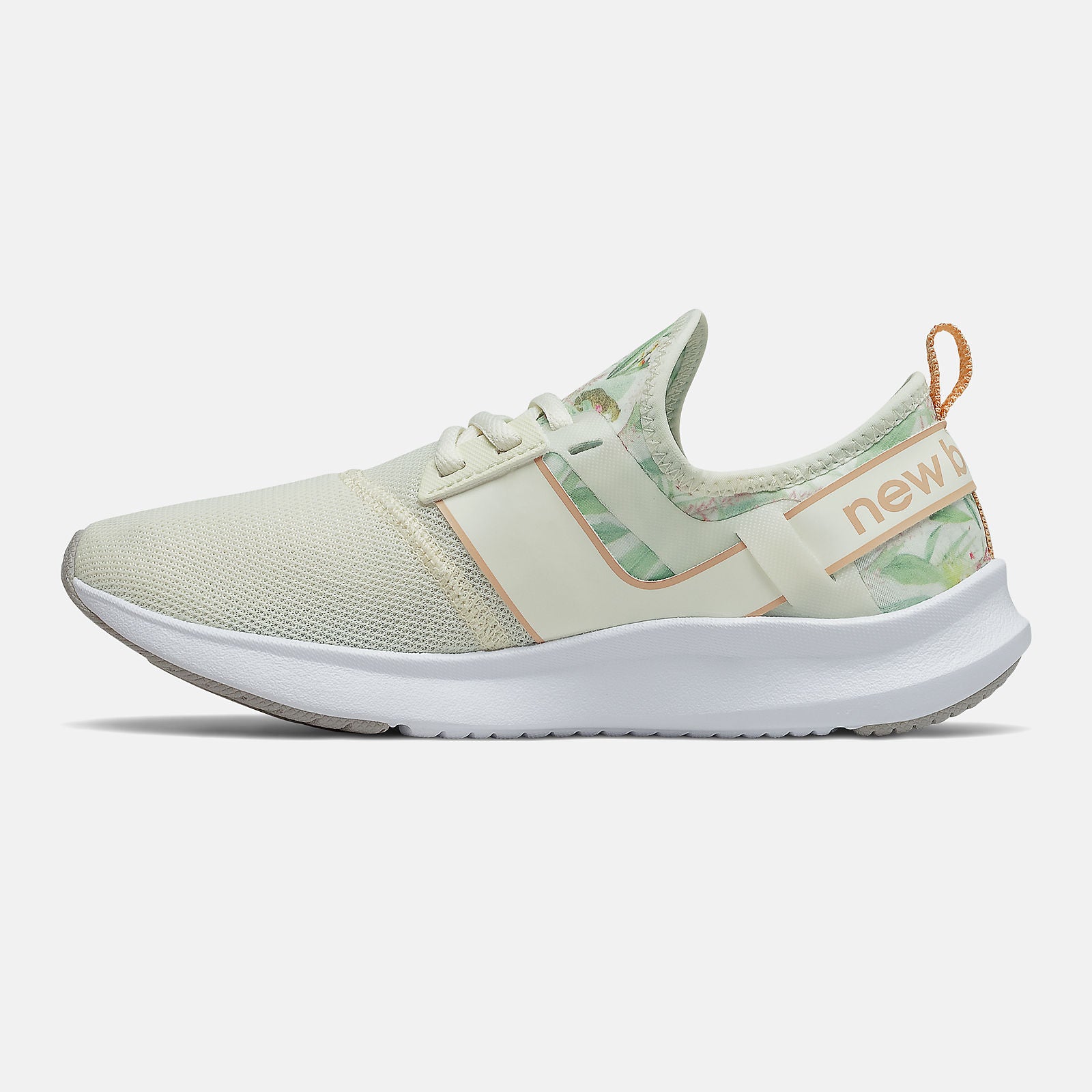 NB Nergize Sport | New Balance Shoes Sea Salt/Rose - Women