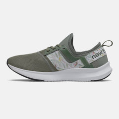 NB Nergize Sport | New Balance Shoes Celadon/White - Women