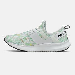 NB Nergize Sport | New Balance Shoes Munsell White/Black - Women