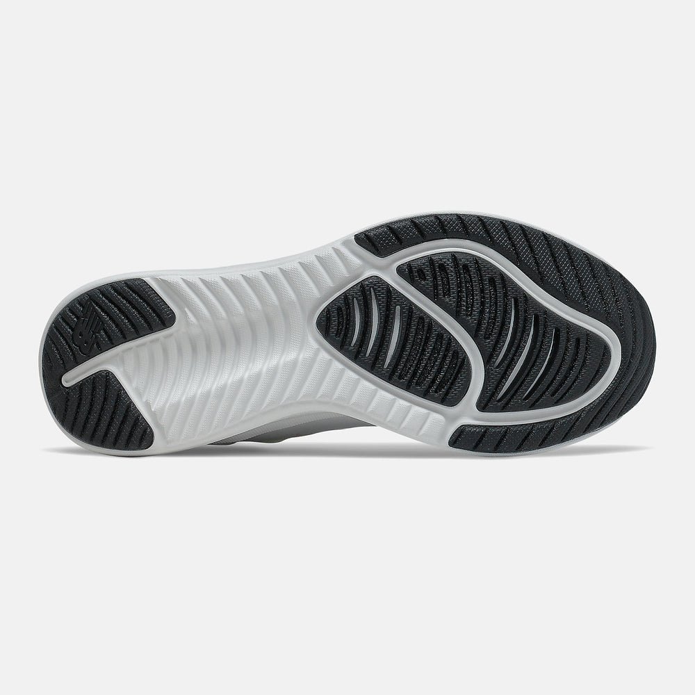 NB Nergize Sport | New Balance Shoes Munsell White/Black - Women