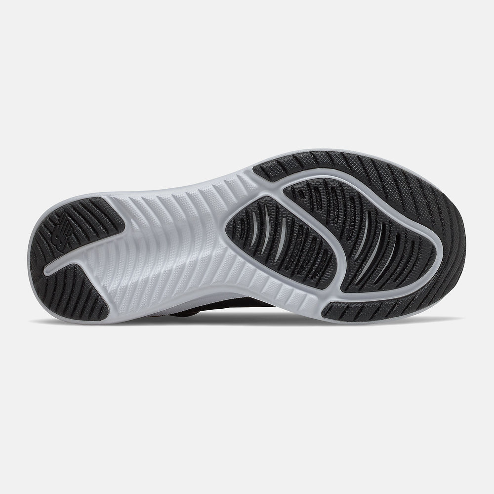 NB Nergize Sport | New Balance Shoes Black/Rose Gold Metallic - Women