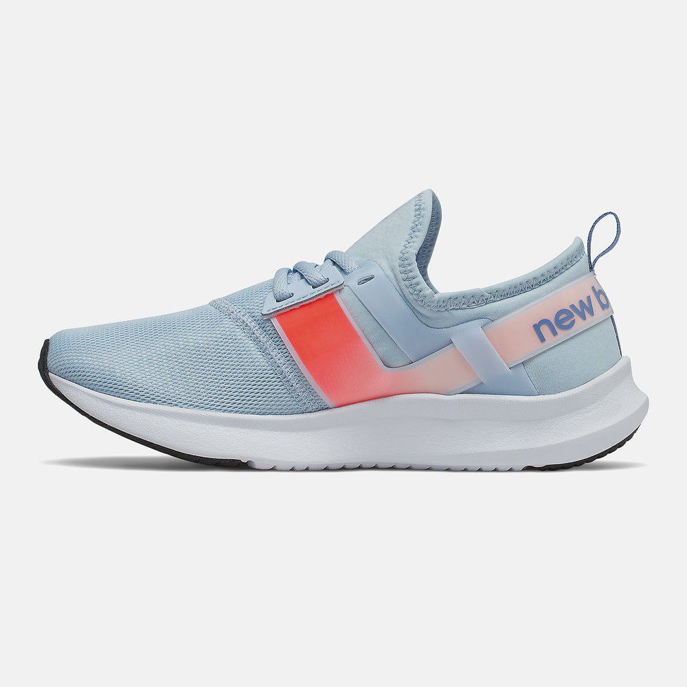 NB Nergize Sport | New Balance Shoes Uv Glo/Vivid Coral - Women