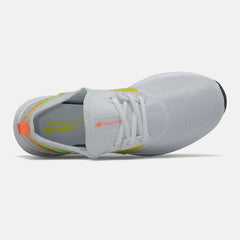 NB Nergize Sport | New Balance Shoes Munsell White/Citra Yellow - Women