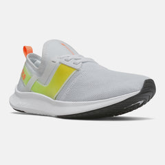 NB Nergize Sport | New Balance Shoes Munsell White/Citra Yellow - Women