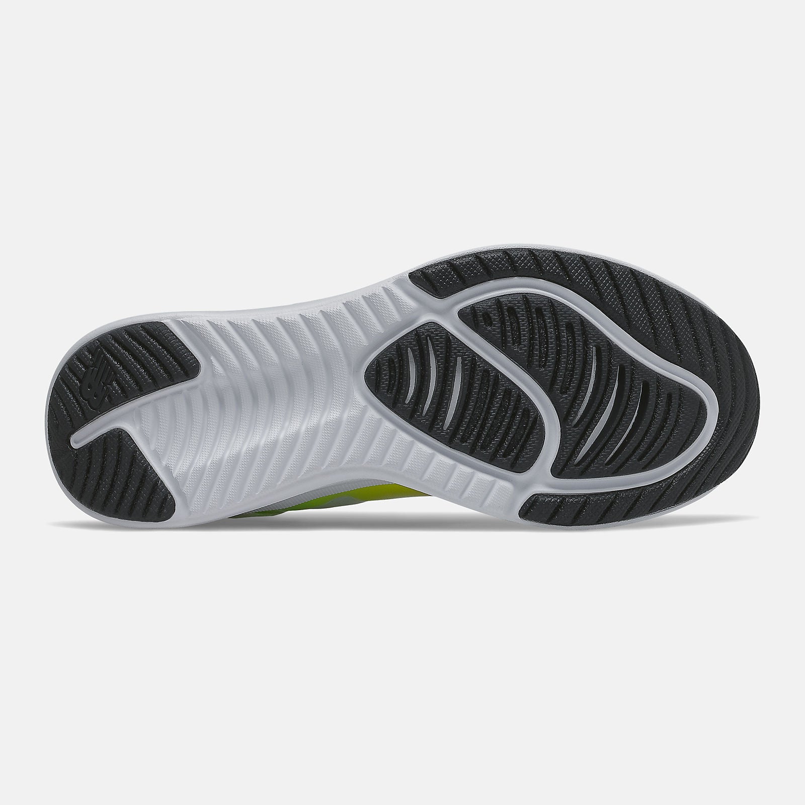 NB Nergize Sport | New Balance Shoes Munsell White/Citra Yellow - Women