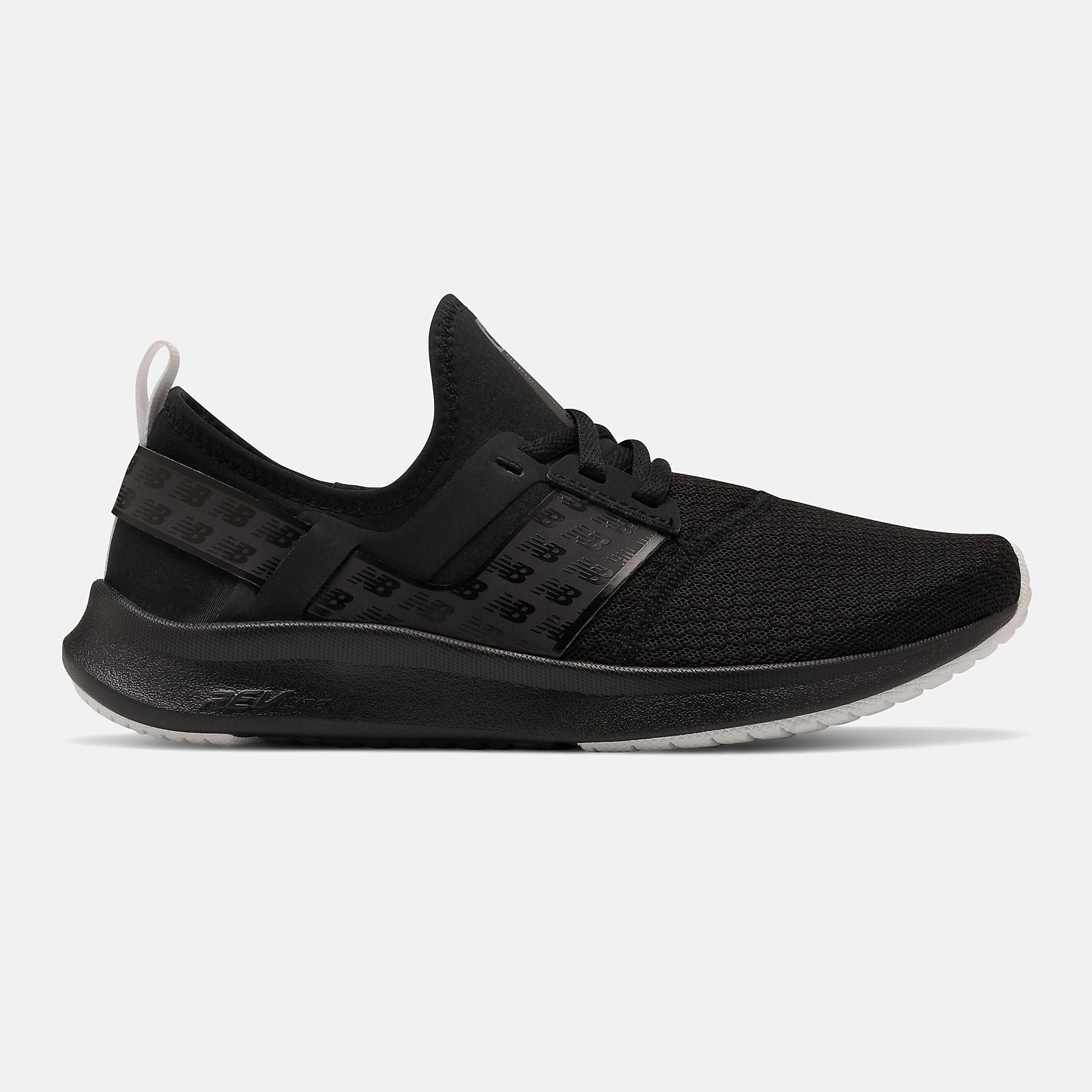 NB Nergize Sport | New Balance Shoes Black/White - Women