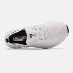 NB Nergize Sport | New Balance Shoes White/Black - Women
