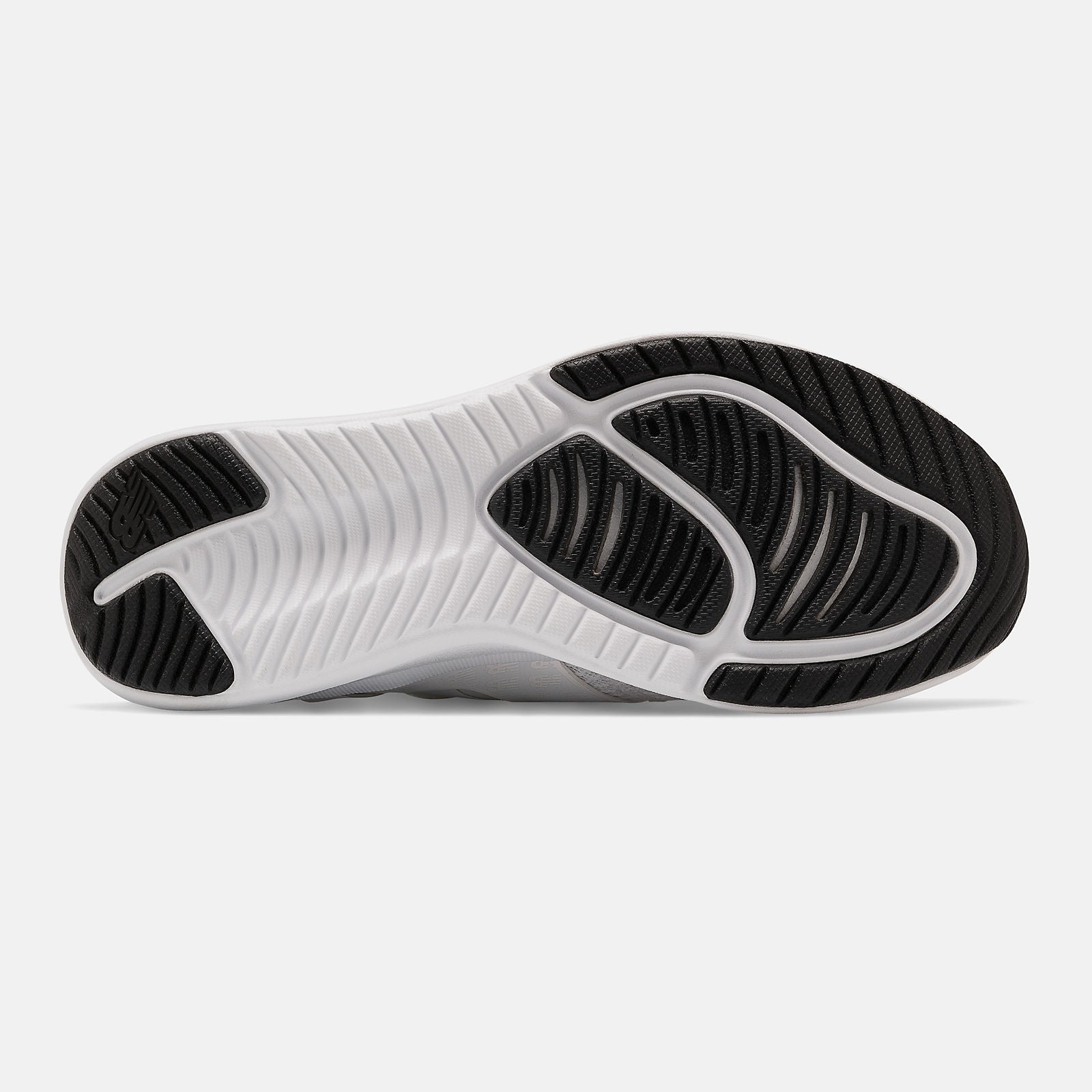 NB Nergize Sport | New Balance Shoes White/Black - Women