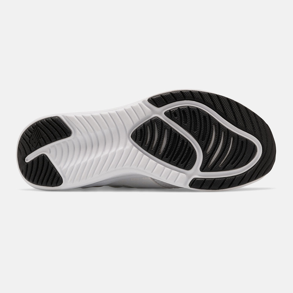 NB Nergize Sport | New Balance Shoes White/Black - Women