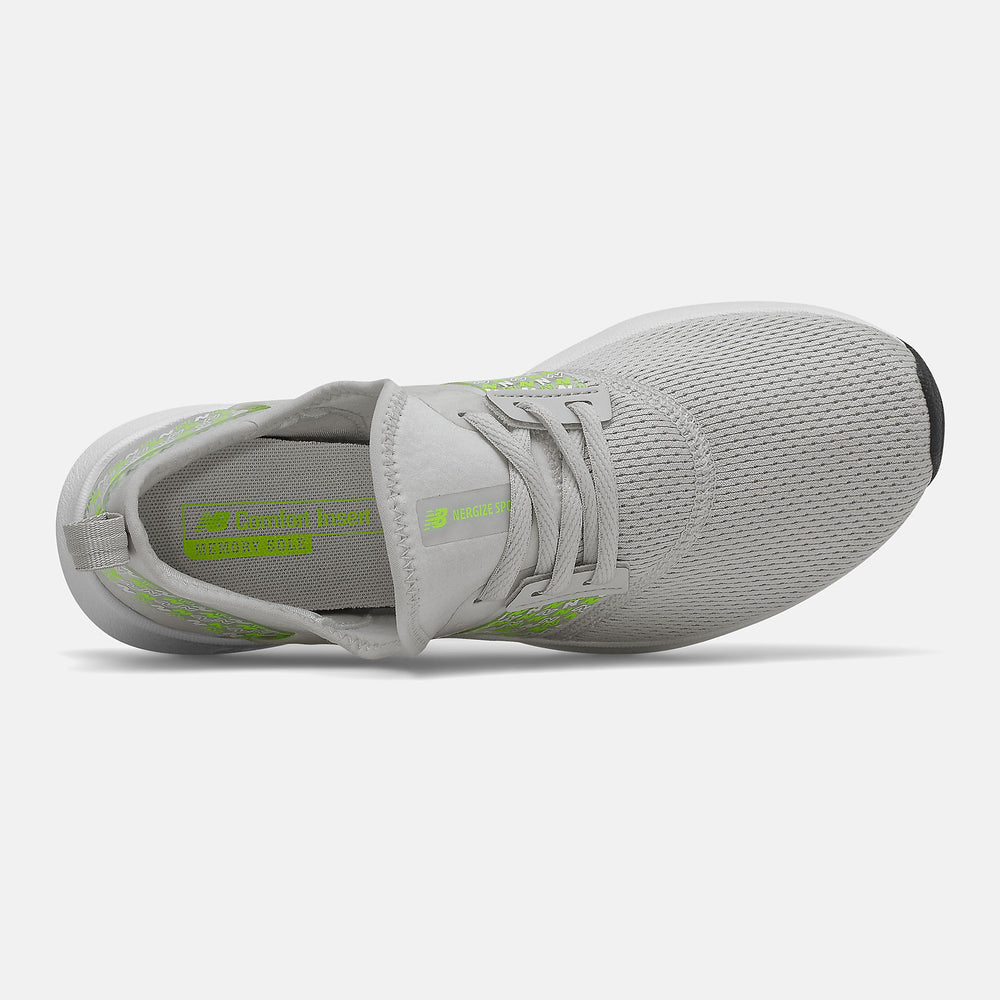 NB Nergize Sport | New Balance Shoes Summer Fog/Hi Lite - Women