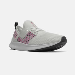 NB Nergize Sport | New Balance Shoes NB White/Pink Glo - Women