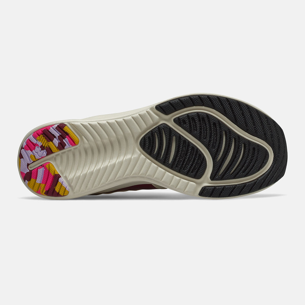 NB Nergize Sport | New Balance Shoes Sea Salt/Garnet - Women