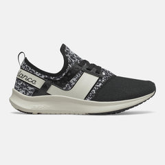 NB Nergize Sport | New Balance Shoes Black/Sea Salt - Women