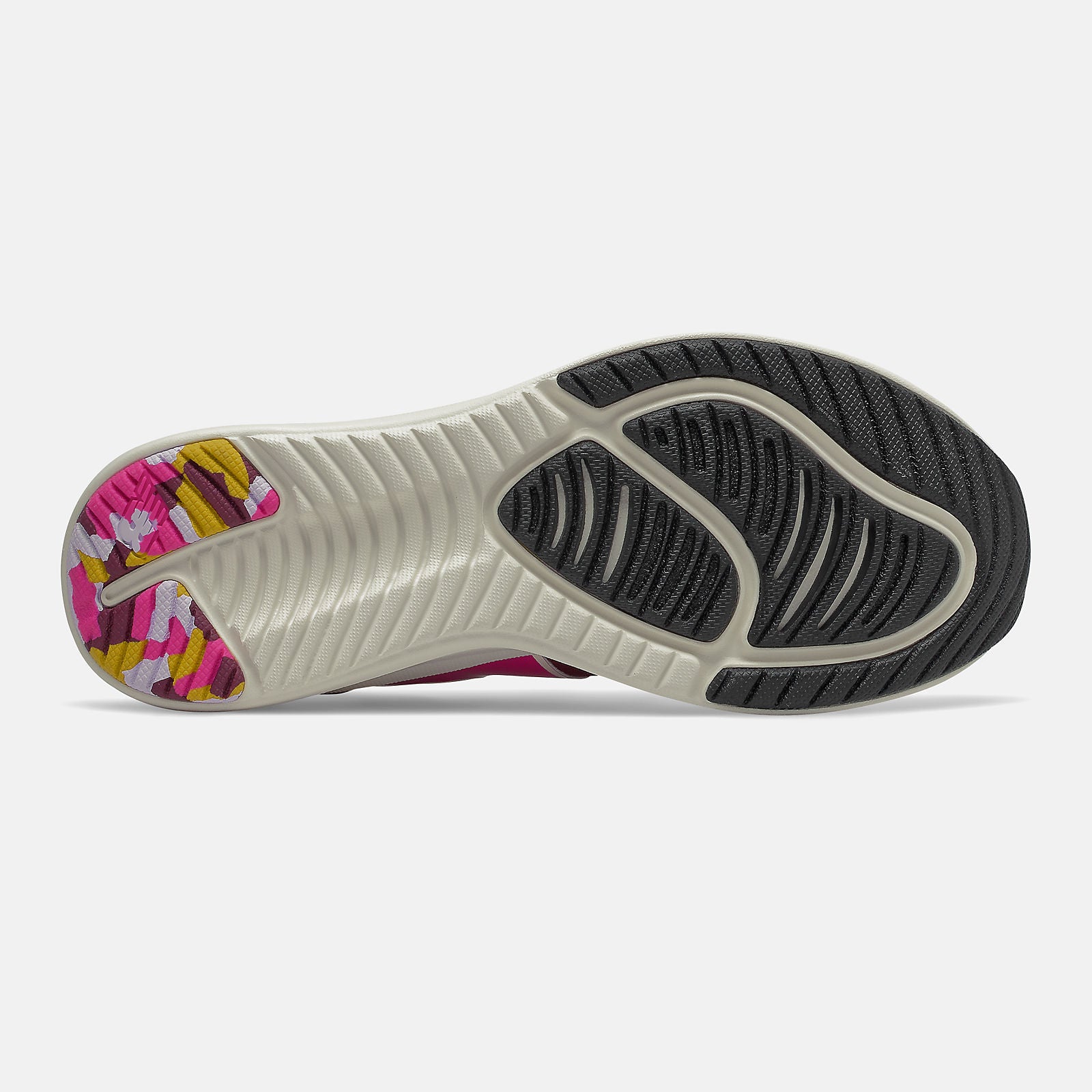 NB Nergize Sport | New Balance Shoes Garnet/Pink Glo - Women