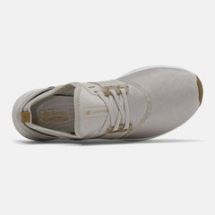 NB Nergize Sport LUX | New Balance Shoes Aluminum/Moonbeam - Women