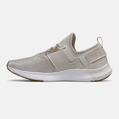NB Nergize Sport LUX | New Balance Shoes Aluminum/Moonbeam - Women
