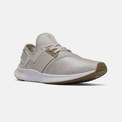 NB Nergize Sport LUX | New Balance Shoes Aluminum/Moonbeam - Women
