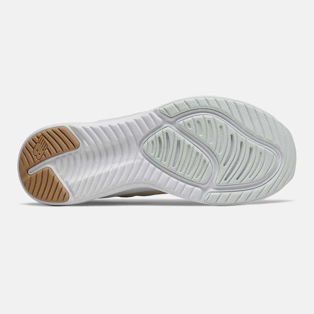 NB Nergize Sport LUX | New Balance Shoes Moonbeam/White - Women
