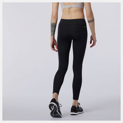 Accelerate Tight | New Balance Clothing Black - Women