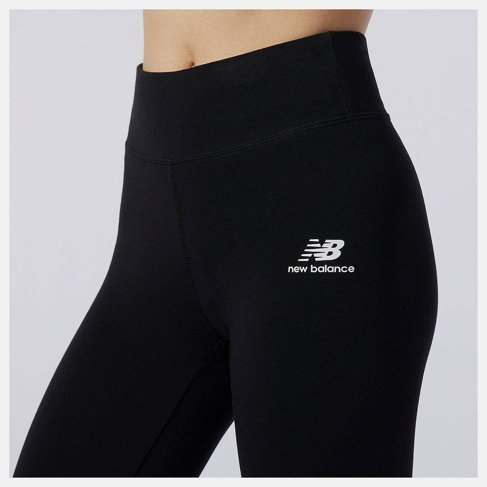 Athletics Core Legging | New Balance Clothing Black - Women