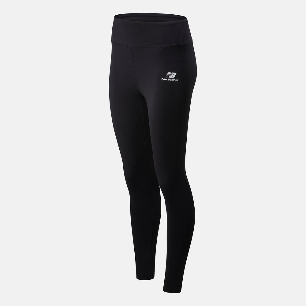 Athletics Core Legging | New Balance Clothing Black - Women