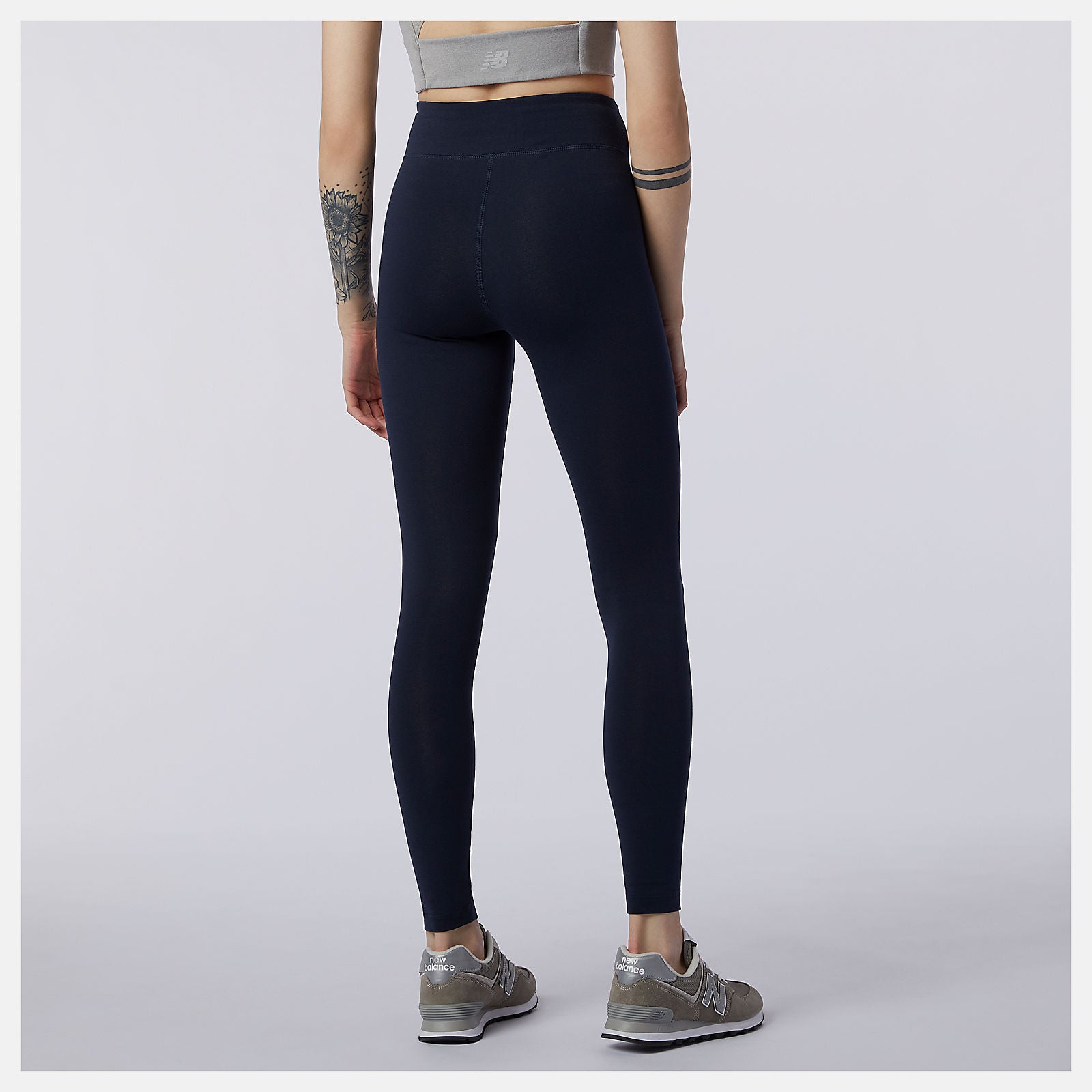 Athletics Core Legging | New Balance Clothing Eclipse - Women