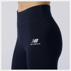 Athletics Core Legging | New Balance Clothing Eclipse - Women