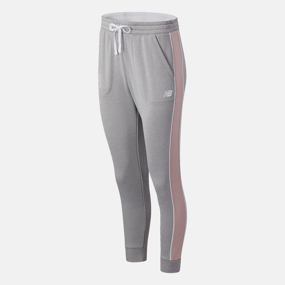 NYC Marathon Fast Flight Jogger | New Balance Clothing Athletic Grey - Women