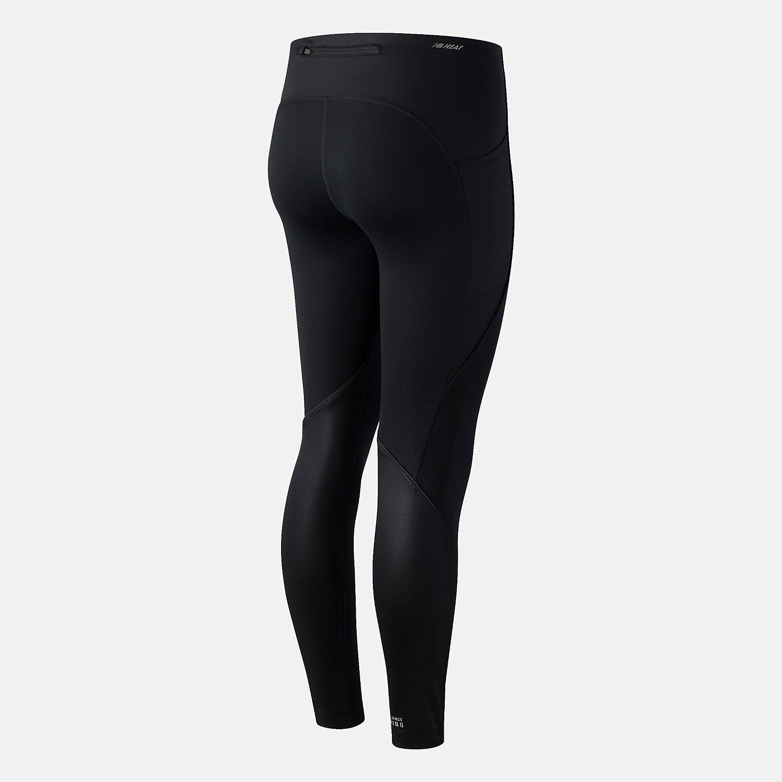 Impact Heat Tight | New Balance Clothing Black - Women