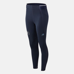 Q Speed Fuel 7/8 Tight | New Balance Clothing Eclipse - Women