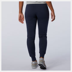 NB Essentials French Terry Sweatpant | New Balance Clothing Eclipse - Women