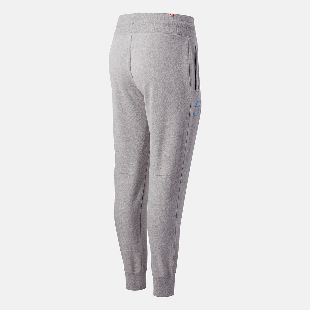 NYC Marathon Essentials FT Sweatpant | New Balance Clothing Athletic Grey - Women