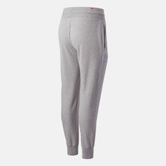 NYC Marathon Essentials FT Sweatpant | New Balance Clothing Athletic Grey - Women