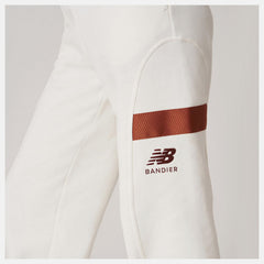 Bandier Fleece Jogger | New Balance Clothing Sea Salt - Women