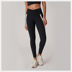 Bandier Ultra HR Tight | New Balance Clothing Black - Women