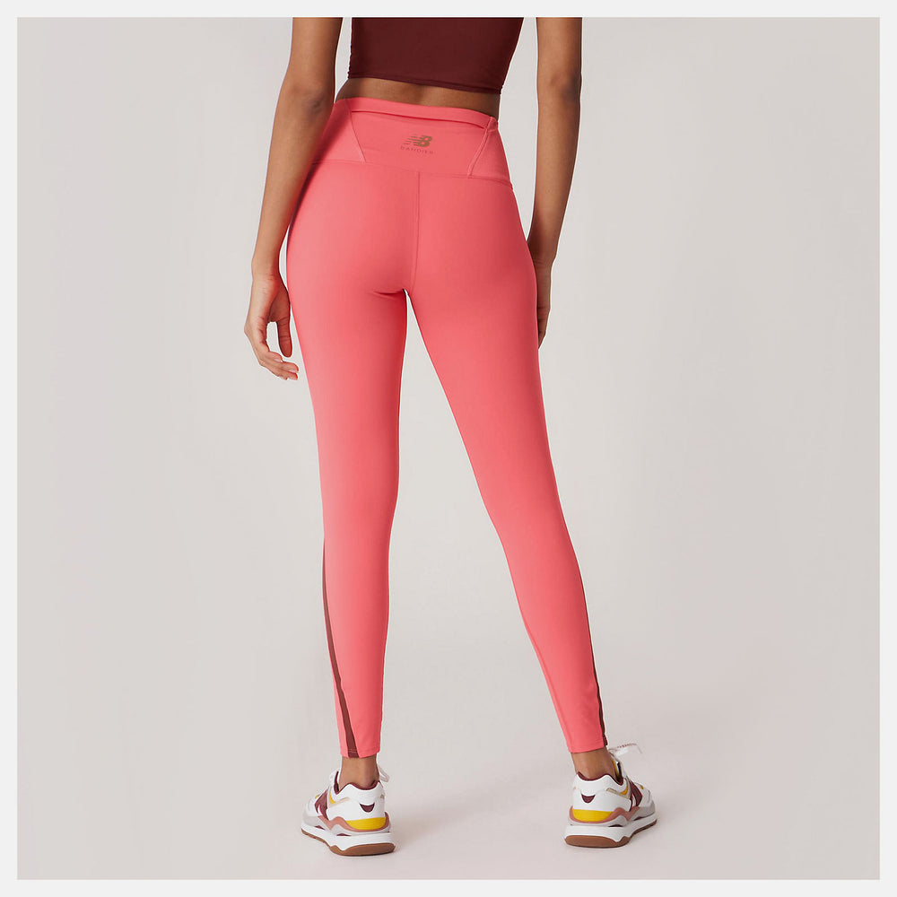 Bandier Ultra HR Tight | New Balance Clothing Watermelon - Women
