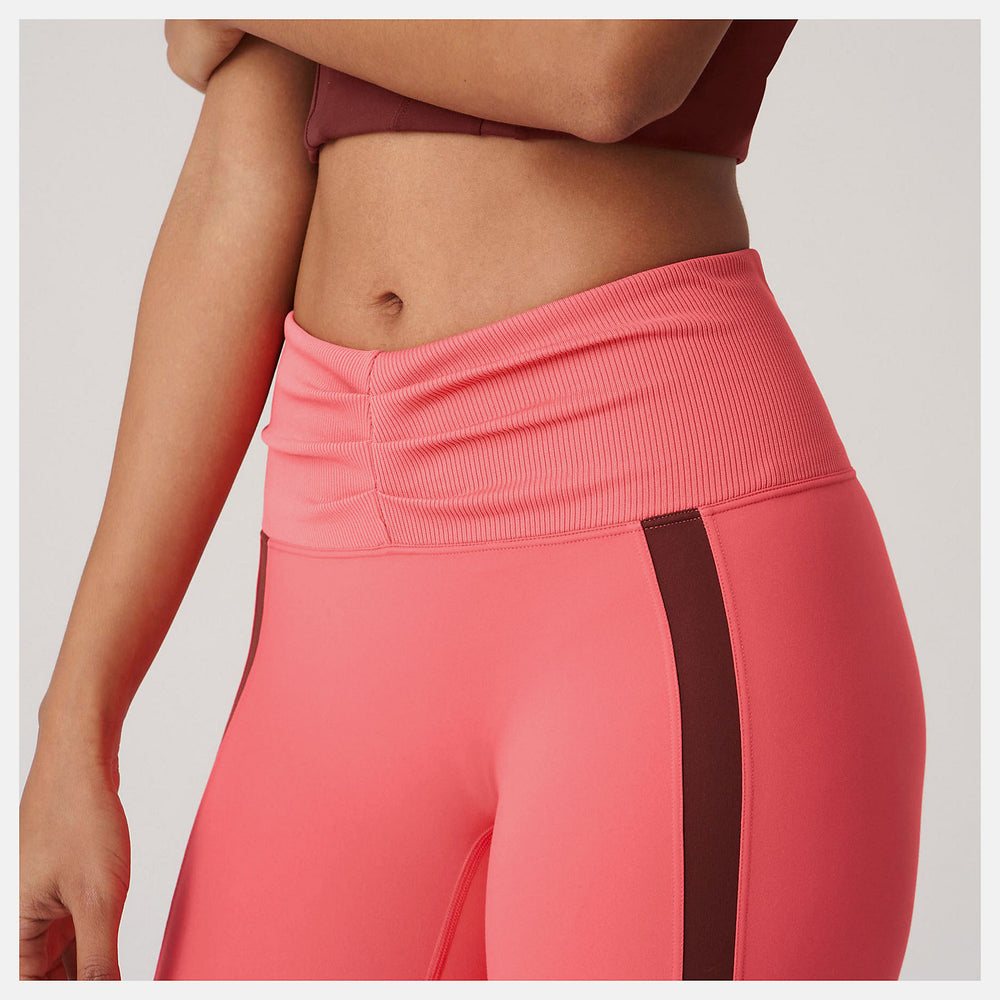 Bandier Ultra HR Tight | New Balance Clothing Watermelon - Women