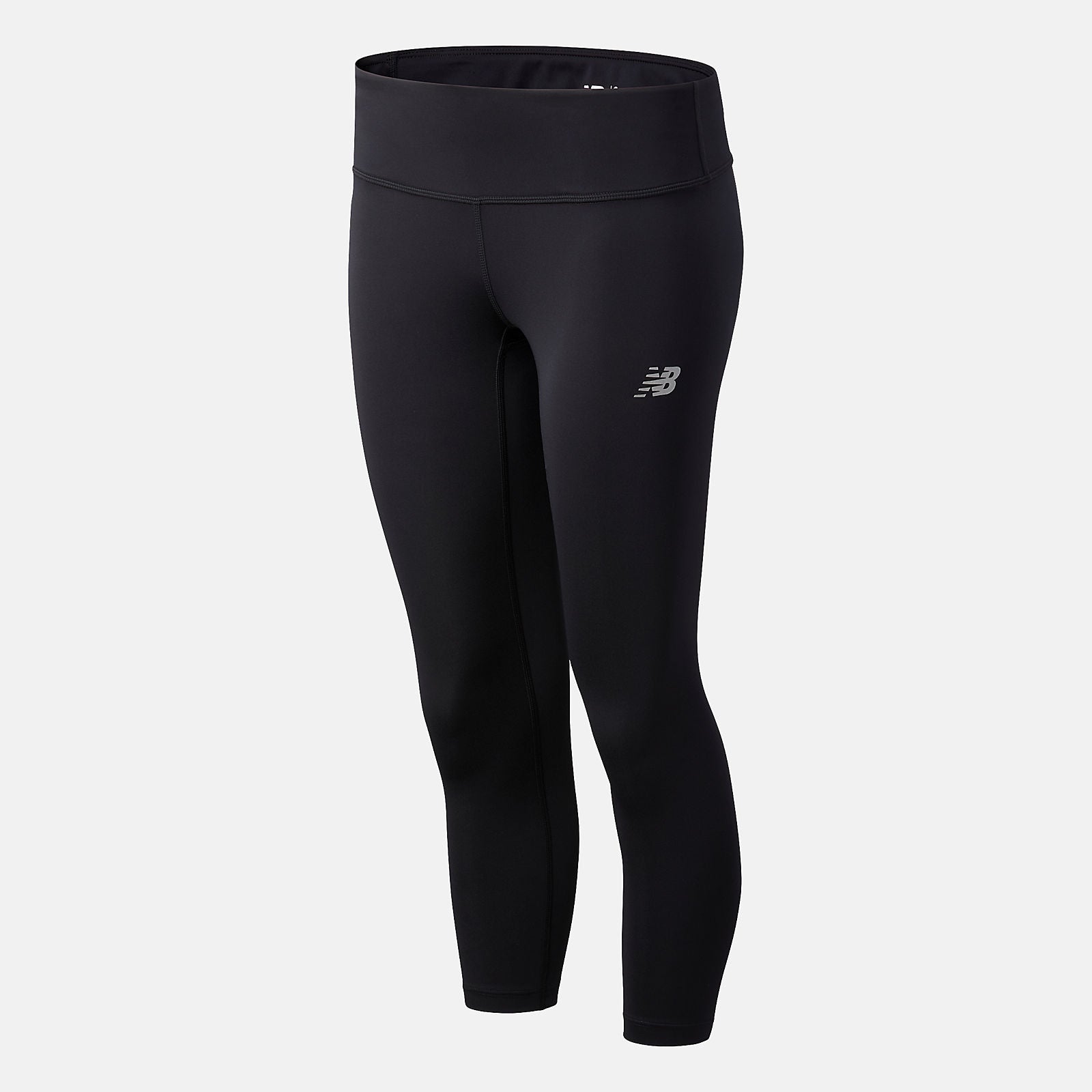 Accelerate Capri | New Balance Clothing Black - Women