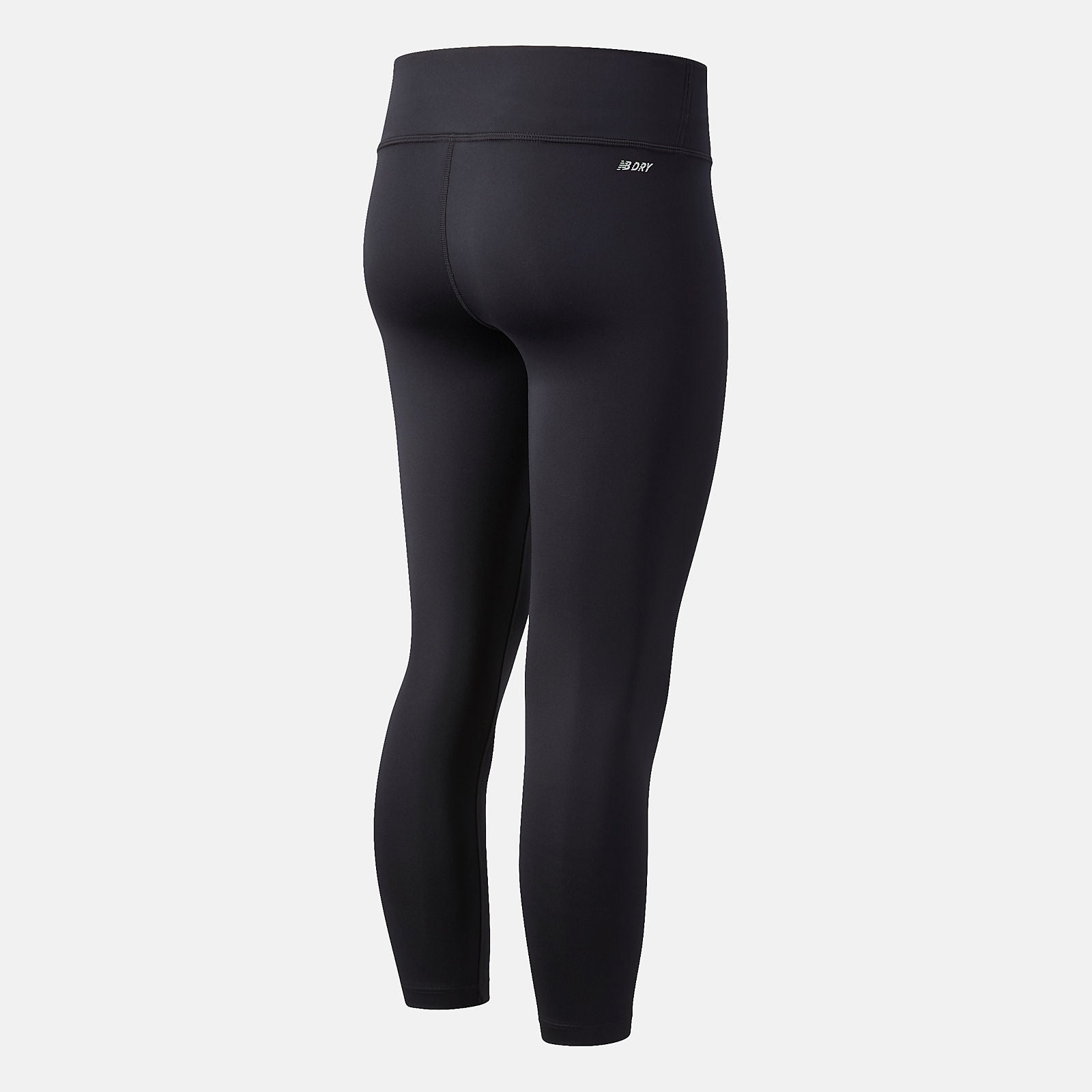 Accelerate Capri | New Balance Clothing Black - Women