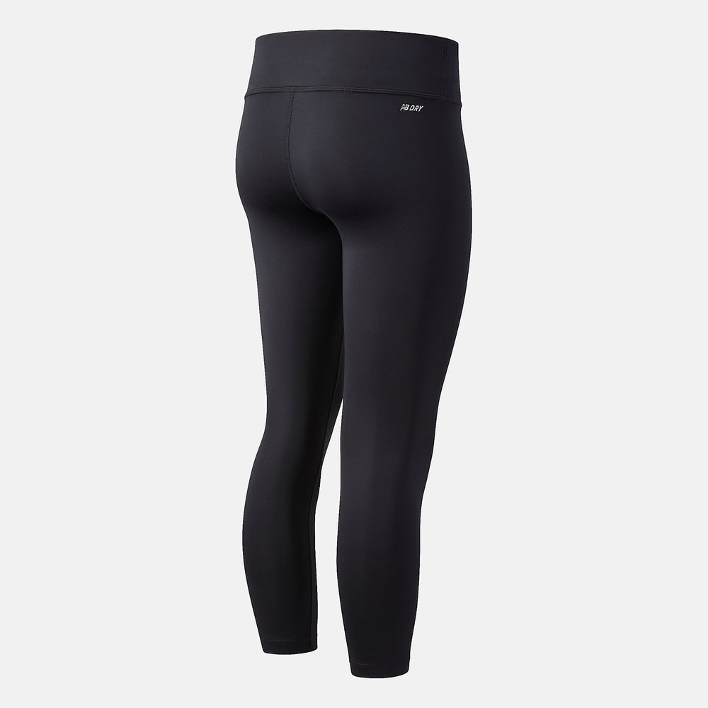 Accelerate Capri | New Balance Clothing Black - Women