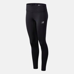Accelerate Tight | New Balance Clothing Black - Women