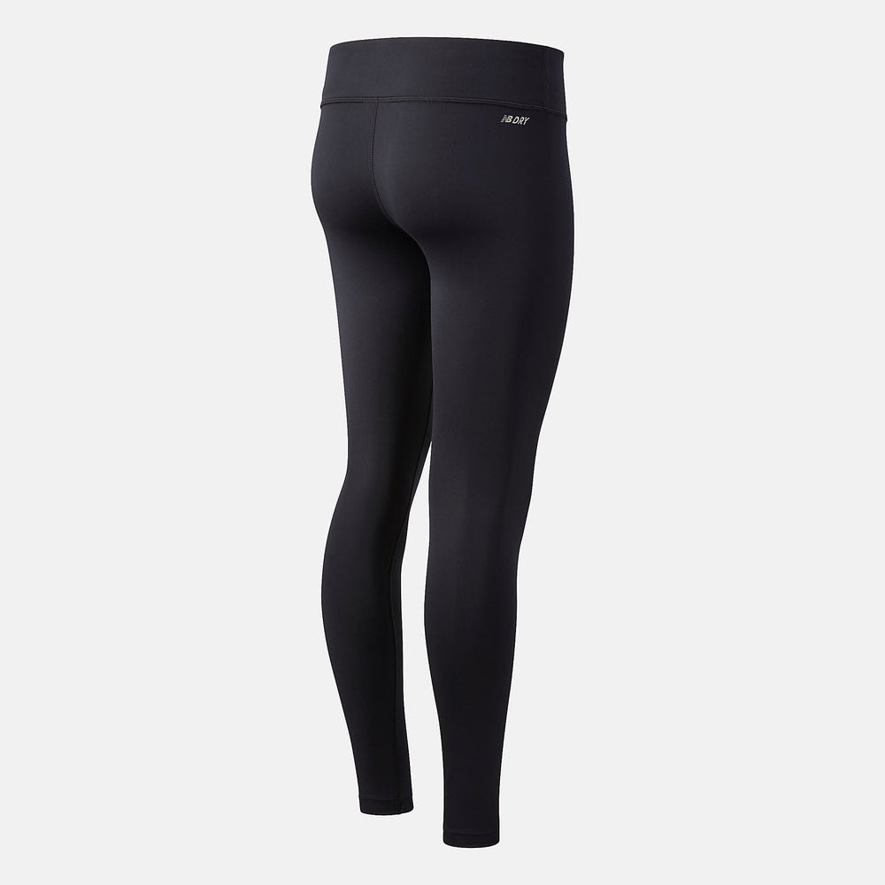 Accelerate Tight | New Balance Clothing Black - Women